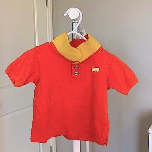 Levi’s Baby Boy Polo shirt 👕